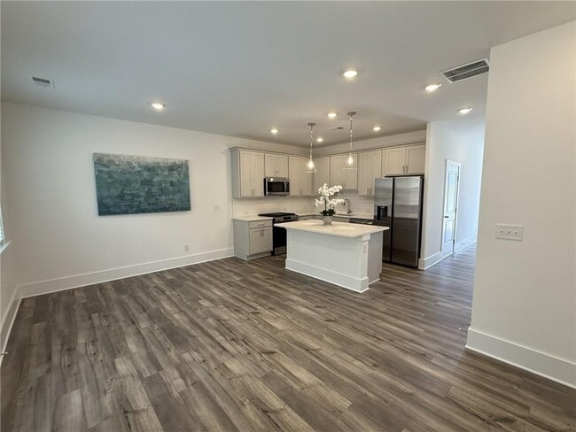Building Photo - 1716 Gunnin Trce NW