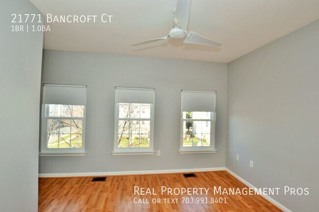 Building Photo - 21771 Bancroft Ct