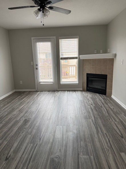 Building Photo - 3807 NE 86th Terrace