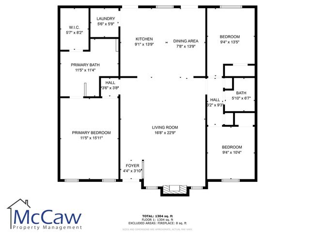 Building Photo - 1510 Raleigh Dr
