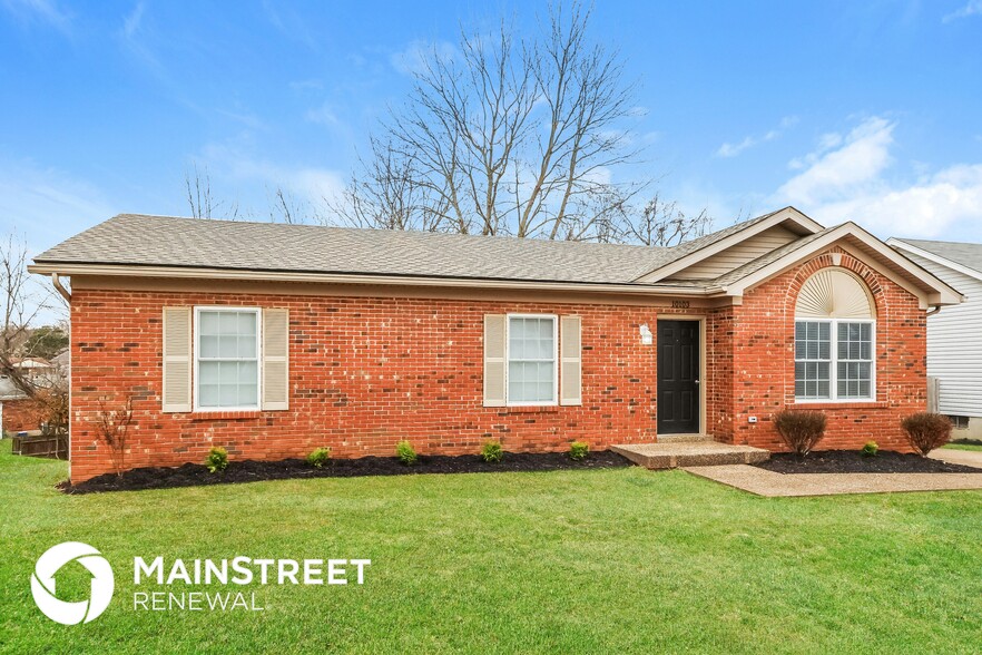 Building Photo - 10103 Lancewood Rd