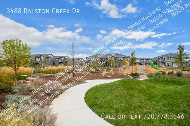 Building Photo - 3488 Ralston Creek Dr