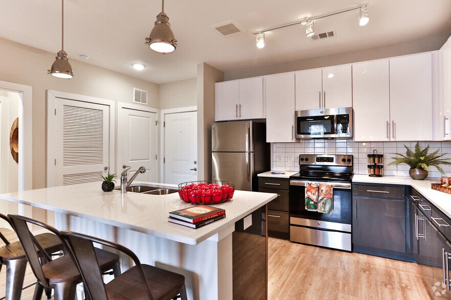 The Gibson 1000 Central Ave Charlotte NC 28204 Apartment Finder