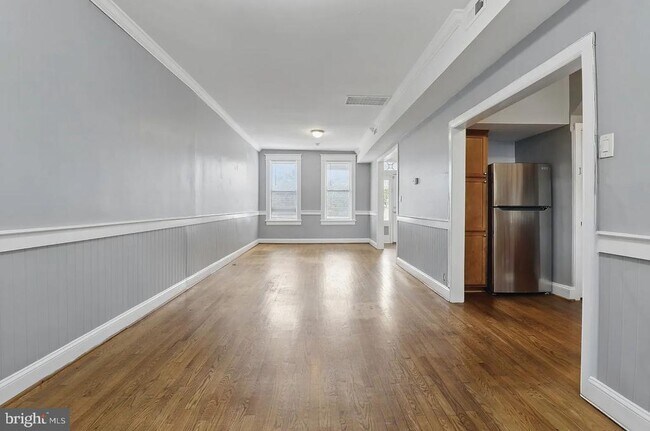 Building Photo - 809 Jefferson St NW