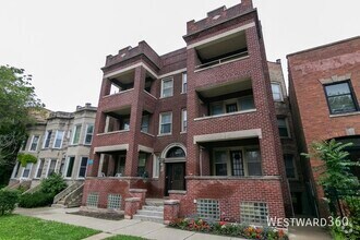Building Photo - 5417 S Drexel Ave