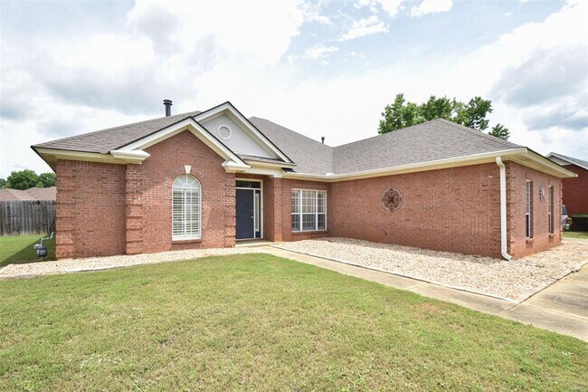 Building Photo - 1691 Rambling Brook Ln