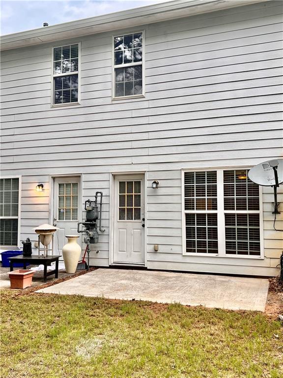 Building Photo - 1212 Primrose View Cir NW