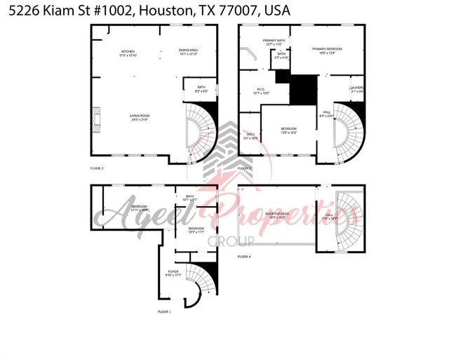 Building Photo - 5226 Kiam St