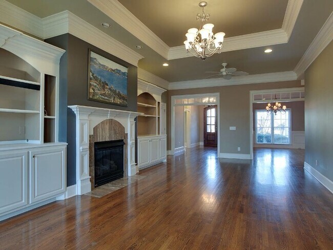 Building Photo - Coming soon! One level living in Franklin-Willow Springs