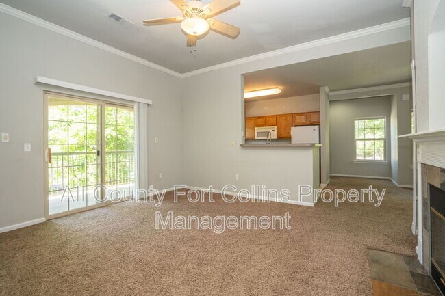 Building Photo - 5620 Fossil Creek Parkway