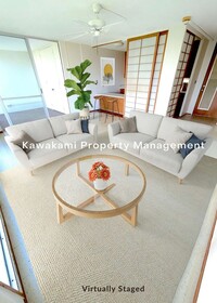 Building Photo - 18th Floor Queen Emma Gardens Apartment -  Spectacular Views, Amenities, & 2 Parking Stalls