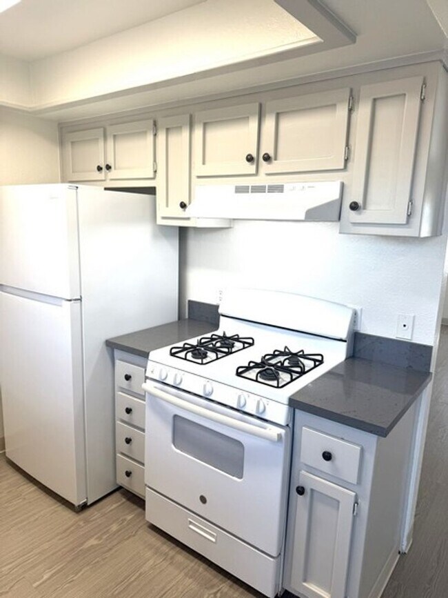 Building Photo - Remodeled Guadalupe 2 bedroom apt