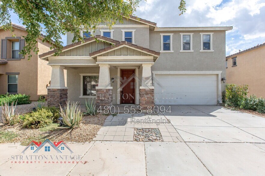 Building Photo - 21113 E Stonecrest Dr