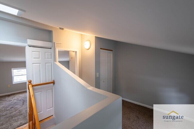 Building Photo - 427 S Durham St