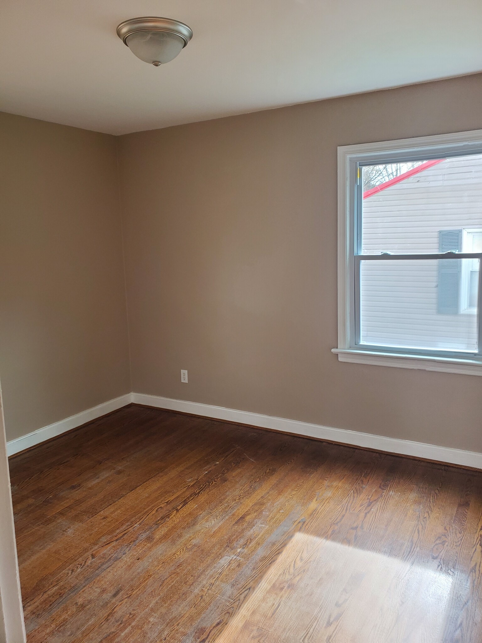 Bedroom - 220 Milford Dr