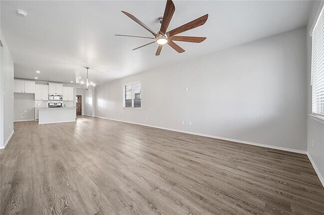 Building Photo - MOVE-IN ready opportunity with NO rear neighbors! Welcome HOME to the Master-Planned community of...