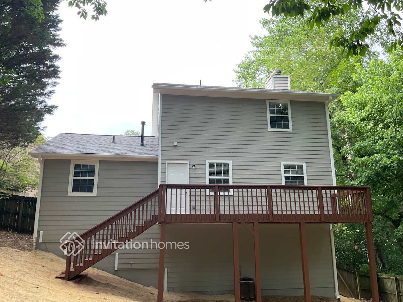 Building Photo - 3795 Cherokee Overlook Dr