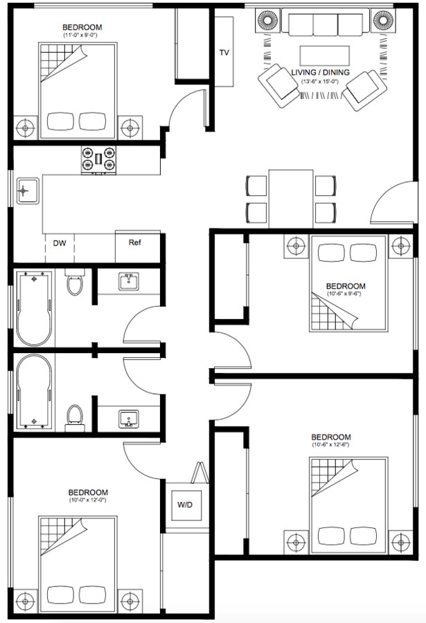Building Photo - 2237 NW 59th-3