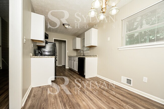 Building Photo - You are exactly where you ought to be!