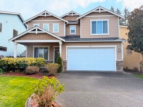 Building Photo - 3415 189th Pl SE