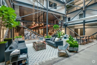 Interior Photo - The Malt House