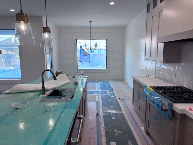Building Photo - Gorgeous New Construction with 6 bed 4 bath plus Swimming Pool and RV Garage