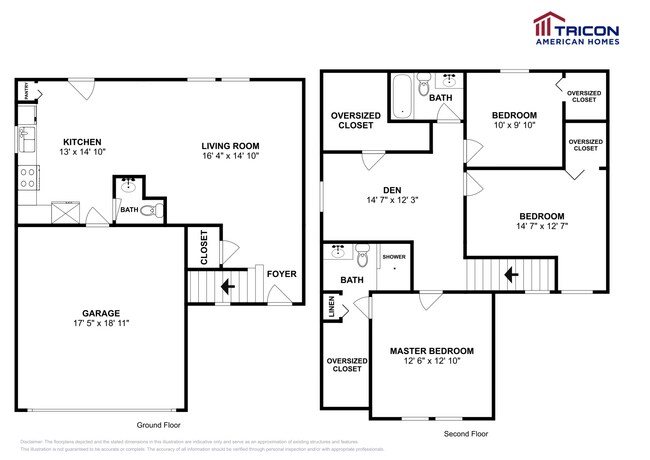 Building Photo - 13143 N Brick Chapel Dr