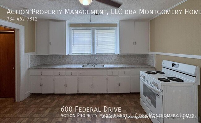 Building Photo - 600 Federal Dr