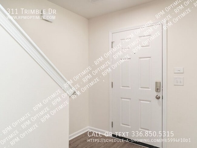 Building Photo - 311 Trimble Dr