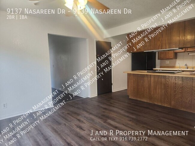 Building Photo - 9137 Nasreen Dr