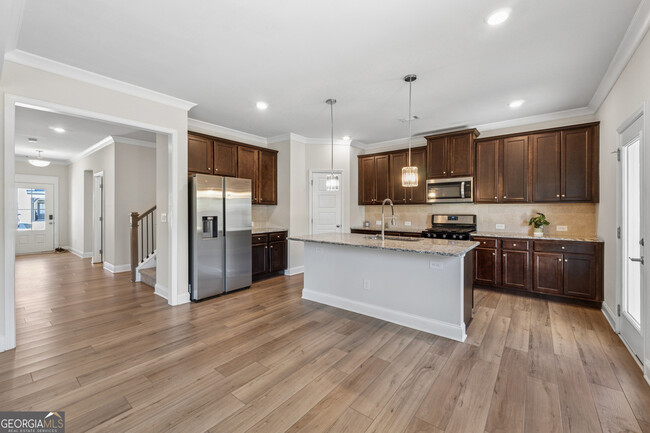 Building Photo - 1543 Dover Creek Ln