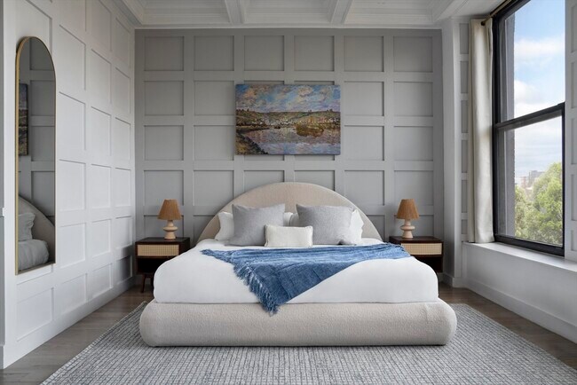 Building Photo - 132 Boylston St