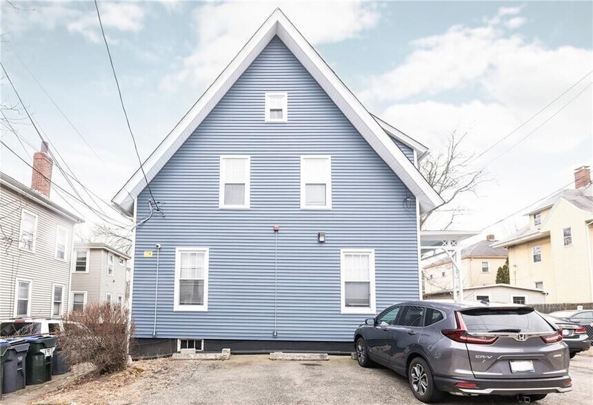 Building Photo - 191 Power St