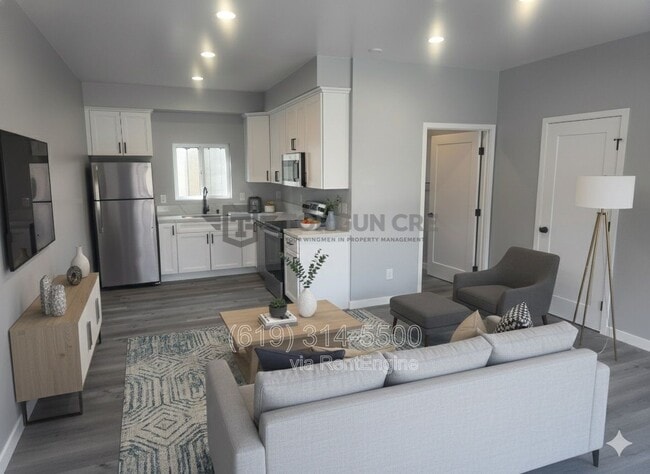 Building Photo - 4868 Fond Du Lac Ct