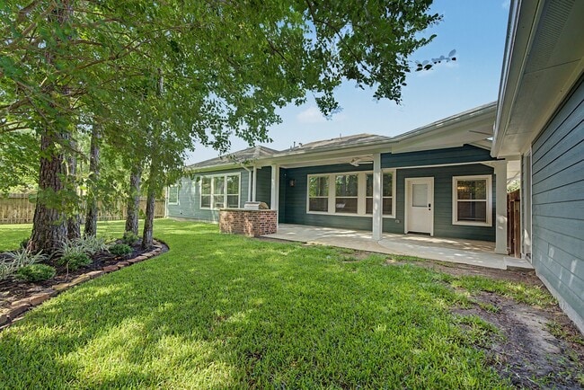 Building Photo - 31032 Sunfall Trail Ln