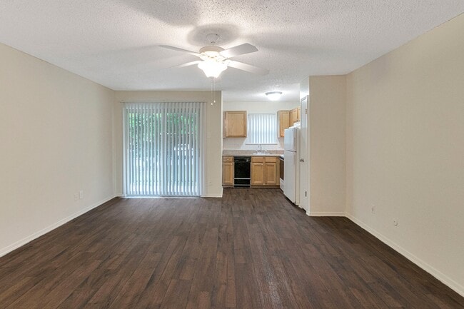 Floorplan - Cambridge Court