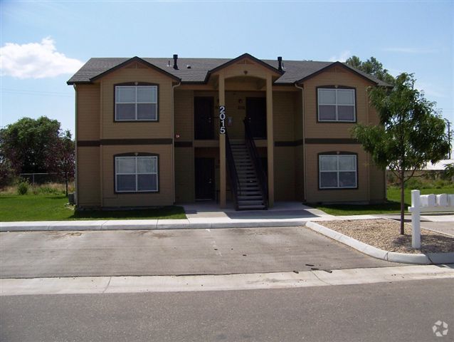 Building Photo - 2015 E Whispering Willow Ln