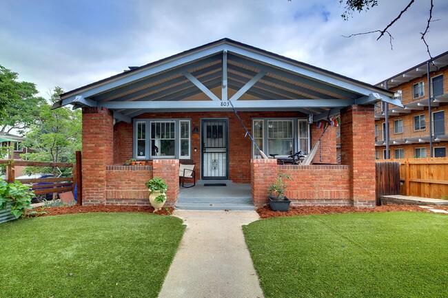 Building Photo - 803 E Ellsworth Ave