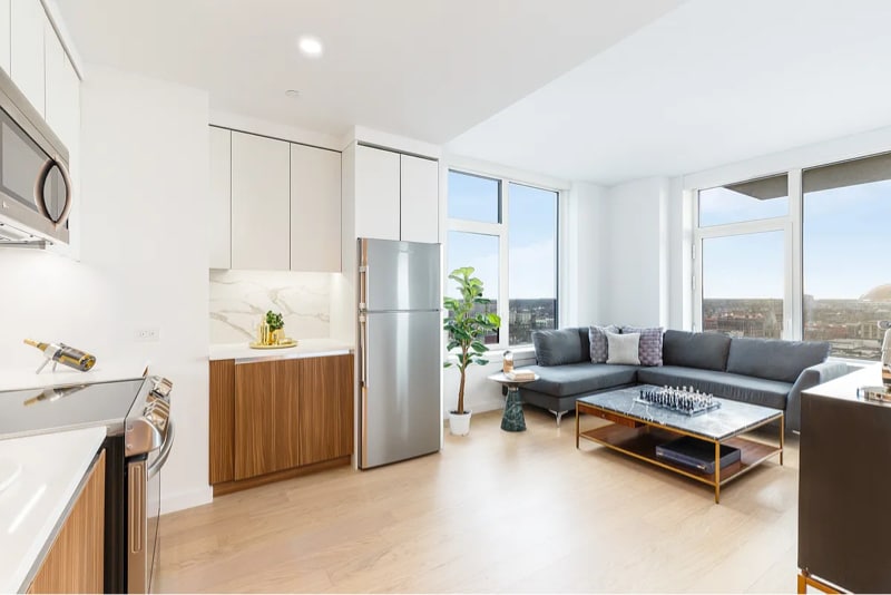 Building Photo - 123 Linden Blvd