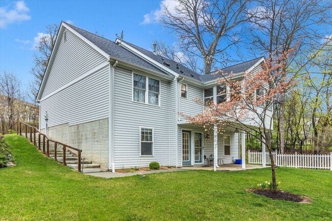 Building Photo - Wildwood Park Rental