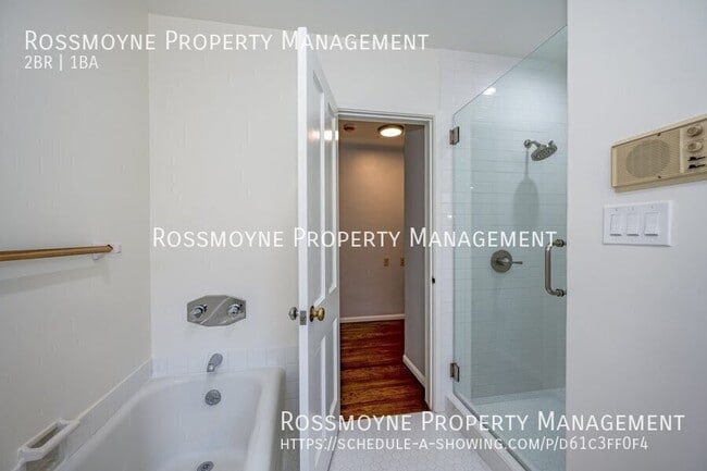 Building Photo - 827 Norton Ave