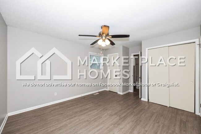 Building Photo - 4028 Sewall Dr SW