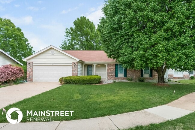 Building Photo - 920 Justice Ct