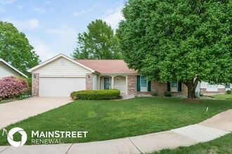 Building Photo - 920 Justice Ct