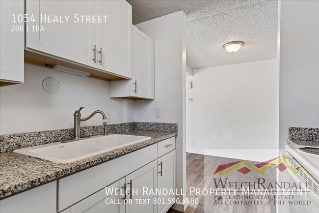 Building Photo - Charming 2 Bed 1 Bath Condo in Ogden