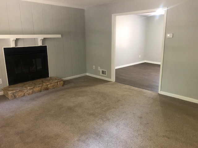 Building Photo - 117 E Circle Dr