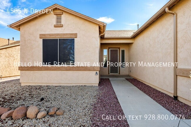 Building Photo - 4505 N Dryden