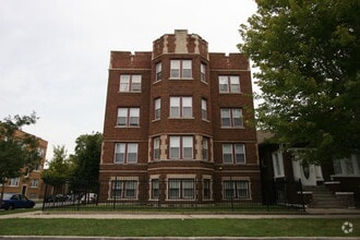 Building Photo - 1415-25 W 80th 8001 S Bishop Chicago, IL 60620