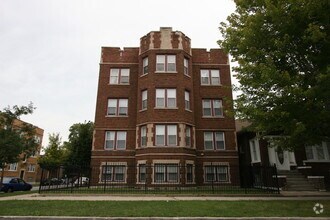 Building Photo - 1415 W 80th