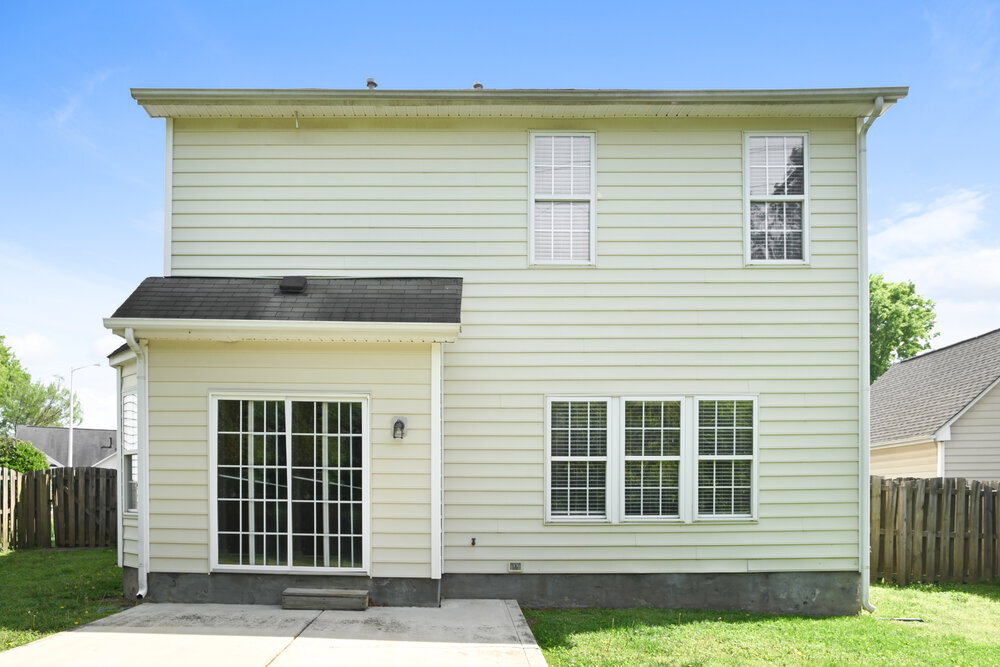 Building Photo - 6625 Courtland St